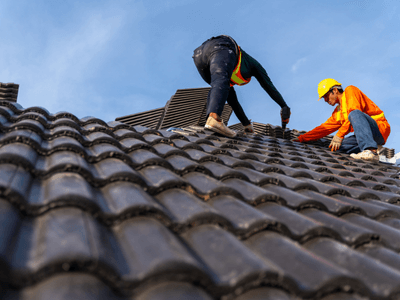 About Roof Repair Experts Succasunna, NJ