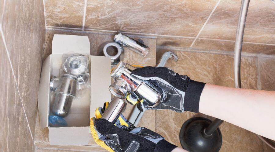 Professional New roof installation in Succasunna, NJ